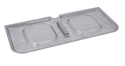 Фильтр плоский для AMIKA (121121)