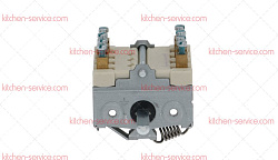 Переключатель позиционный для EMMEPI (809926)