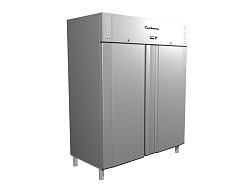 Шкаф среднетемпературный R1400 CARBOMA (ПОЛЮС)