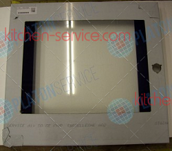 Панель двери со стеклом Lainox R11101340