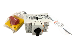 Выключатель основной FORNI FIORINI (V3KAF2PZKZ7)