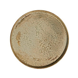 Тарелка с бортом 28см Fall Sage ID Fine