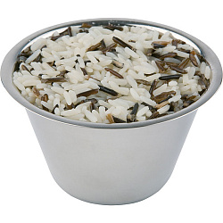 Форма для выкладки гарнира 2 шт APS