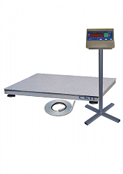 Весы платформенные СКИ-12 СКП-1518 SCALE