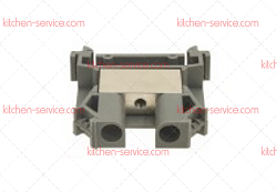 Клемма присоединительная U-образная для печи (7150250)