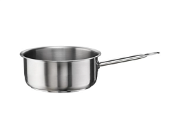 Сотейник 5,75 л без крышки Tender PINTINOX (33901028) Сотейник 5,75 л без крышки Tender PINTINOX (33901028)