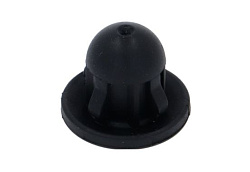 Муфта D07 черная МАМА для TECNOEKA (00013550)