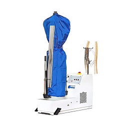 Пароманекен MAJESTIC V GHIDINI