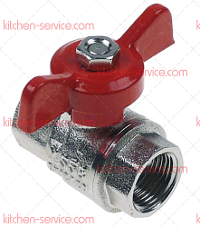 Кран для ELECTROLUX (056843)