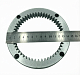 Колесо зубчатое F8-7 для миксера планетарного EJ-10BF EKSI
