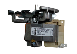 Вентилятор EBM RRL152/0020A85-3030LH-187 amZ для ABAT (120000060436)