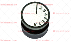 Ручка регулировочная для печи (3241735)