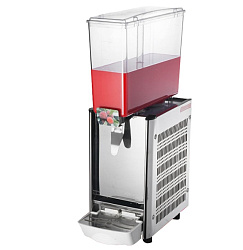 Сокоохладитель SP9Lx1 KOCATEQ