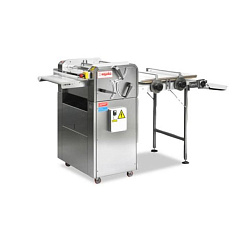 Машина тестозакаточная С40/P/3 EU-INOX SOTTORIVA