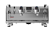 Кофемашина рожковая автоматическая MAVERICK GRAVIMETRIC VOLUMETRIC T3 GR2 220В (сталь) VICTORIA ARDUINO