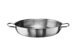 Сковорода 45 см без крышки Tender PINTINOX (33902345) Сковорода 45 см без крышки Tender PINTINOX (33902345)