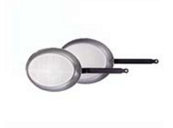 Сковорода овальная 40х28 см Carbone Plus DE BUYER (5111.40) Сковорода овальная 40х28 см Carbone Plus DE BUYER (5111.40)