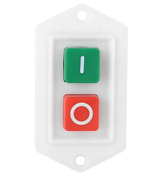 Переключатель питания для тестораскатки CP-DSH30 CRAZY PAN (CP-SP-SWDSH30)