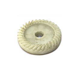 Шкив ведущий большой для HS-20, HS-30 ROAL