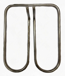 Элемент нагревательный 1800 Вт ТЭН для плиты TER TATRA