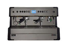 Кофемашина CO-05 A 2GR MB RS CIME