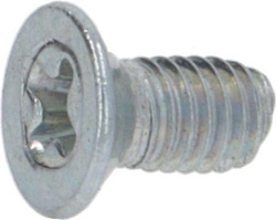 Винт нержавеющая для NUOVA SIMONELLI (15030109)