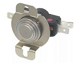 Термостат защитный контактный для ELECTROLUX (048487)