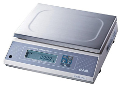 Весы лабораторные CBX-32KS CAS