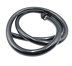 Шланг слива с переходником для F11, F12, M12 Dr.coffee PROXIMA (9N0100022 / 7.NN.0056)