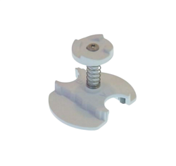 Привод мешалки для 5KICA0WH KITCHENAID (9709419)