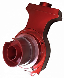 Кронштейн испарителя для ICS-8D 22 COOLEQ