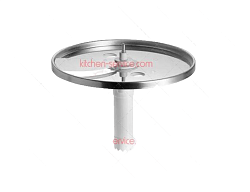 Диск для регулировки толщины нарезки 5KFP1644 KITCHENAID (W10597690)