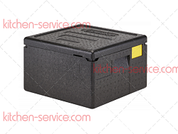 Контейнер изотермический 41х41х33 см EPPZ35265 CAMBRO