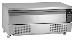 Стол-тумба холодильный комбинированный UNI-DRAWER UD1-3 TEFCOLD