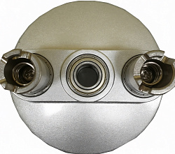 Привод для редуктора GEMLUX (GL-SM10GR-40-42/57-67)