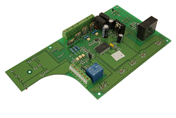 Плата управления для KOCATEQ