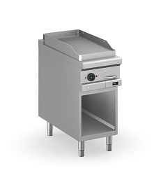 Сковорода открытая электрическая COOK LINE APTE-49PR/PL APACH