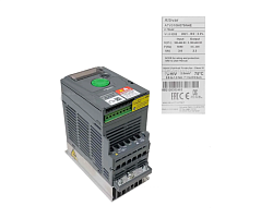 Преобразователь частотный Schneider ATV 3120 0,75 кВт 380 В 3ф для ABAT (120000074815)