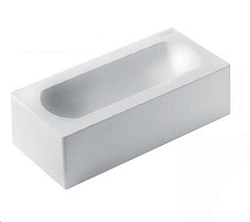 Форма кондитерская GIANDUIA/1 25х8 см SILIKOMART