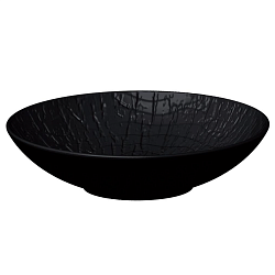 Салатник 1000 мл Black Raw Wood P.L. PROFF CUISINE (60081-C)