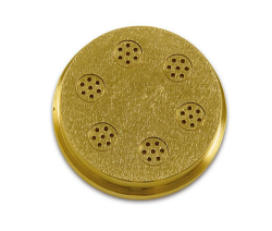 Форма для CONCERTO 5 № 9 спагетти 1,9 мм SIRMAN