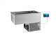 Ванна охлаждаемая KWMU051100 с чиллером 5x GN 1/1 (700х750х1780 мм) COOL COMPACT