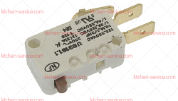Микровыключатель 10A 250V ARISTARCO (1689)