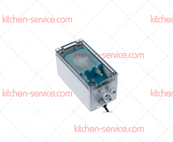 Дозатор-ополаскиватель Rego PS10RMIP PLAS-CONT (361718)