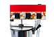 Аппарат для попкорна HP-6A FOODATLAS