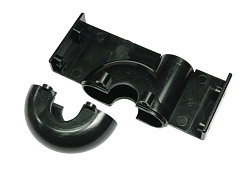 Кожух крыльчатки для BM110SV KOCATEQ