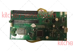 ER15(LCD) главная плата CAS