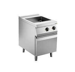 Сковорода многофункциональная электрическая CHEF LINE SLMBE67CS APACH