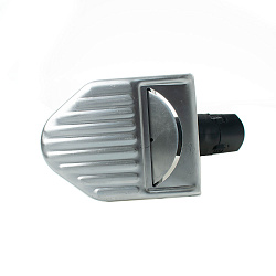 Нож для шаурмы, кебаба аккумуляторный KS100B FOODATLAS