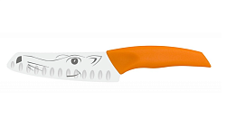 Нож кухонный 140/260 мм Kids ICEL (24L00.WOLF000.140)